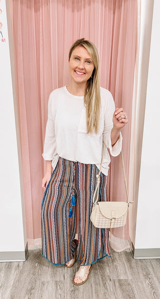 Right About It Top - Bray and Em Boutique