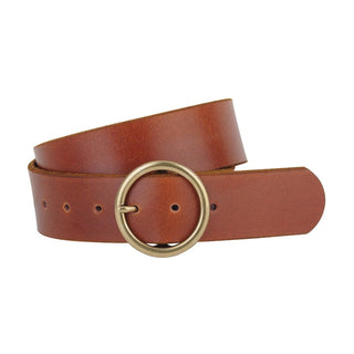Ring Buckle Belt - Bray and Em Boutique