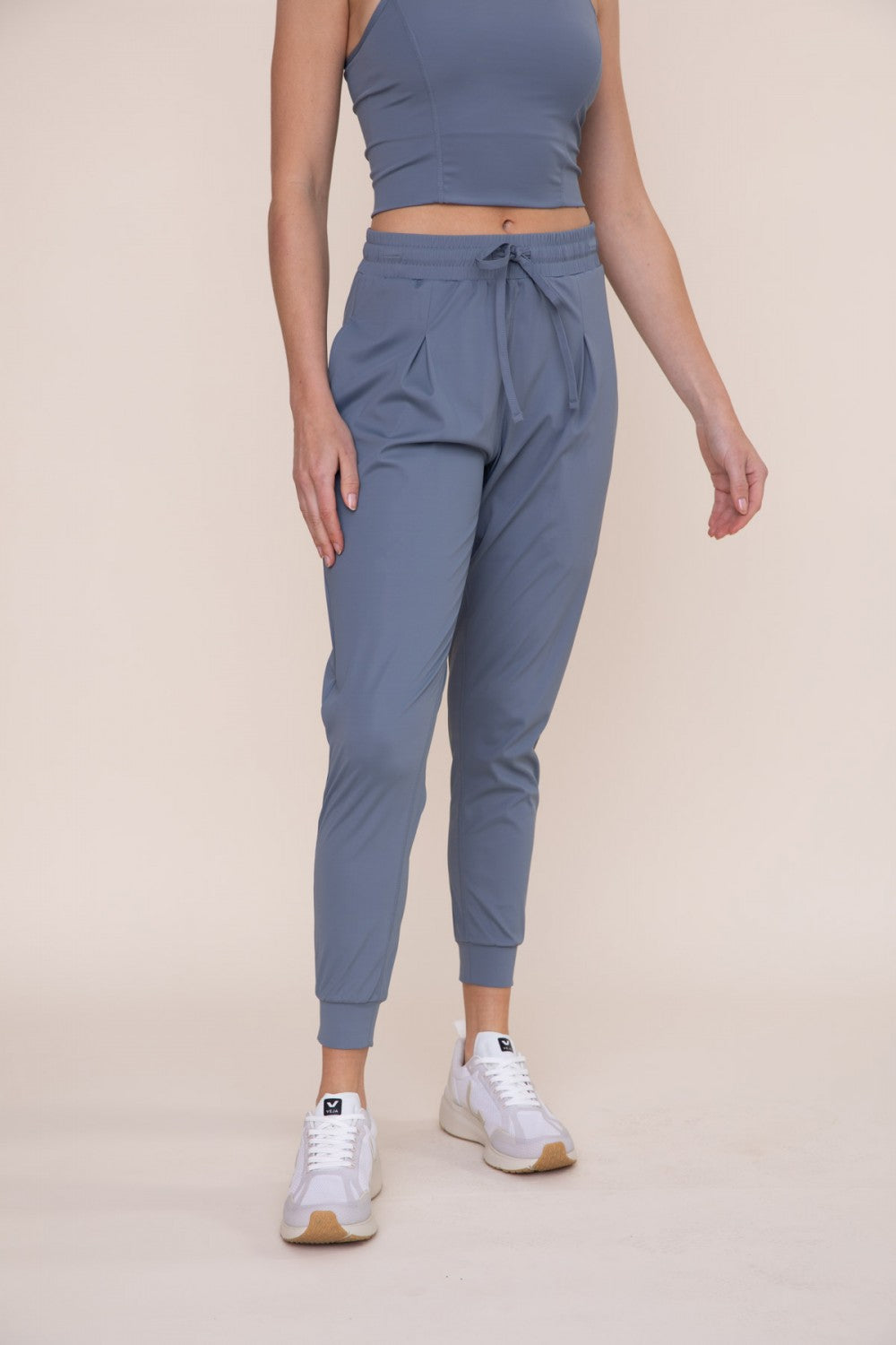 Down With It Joggers