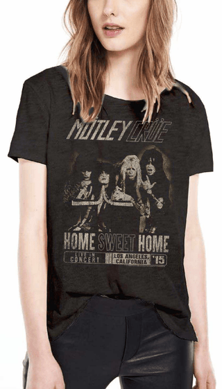 Rock N Roll Tee Collection - Bray and Em Boutique