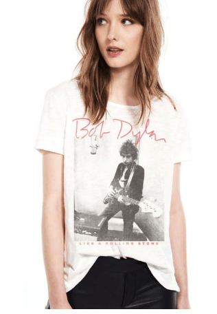 Rock N Roll Tee Collection - Bray and Em Boutique