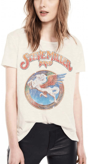 Rock N Roll Tee Collection - Bray and Em Boutique