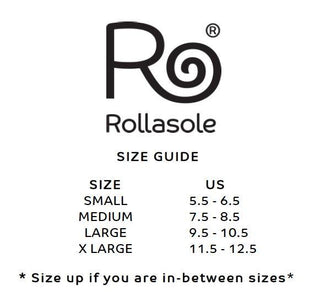 Rollasole Show Stopper