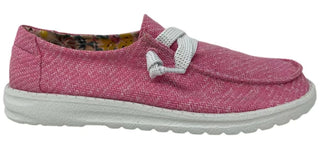 The Rosa Slip On