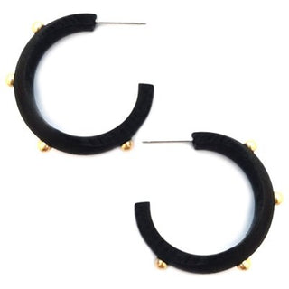 Round the Clock Earrings - Bray and Em Boutique