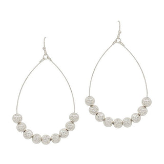 Rule The City Earrings - Bray and Em Boutique