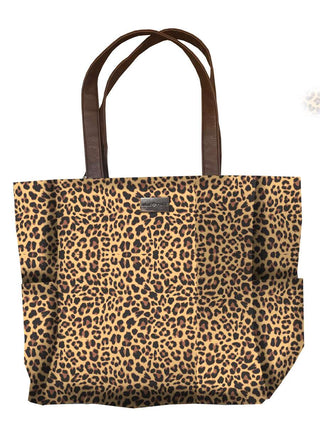 Run the World Tote Bag - Bray and Em Boutique