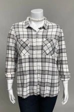 Rustic Touch Top - Bray and Em Boutique