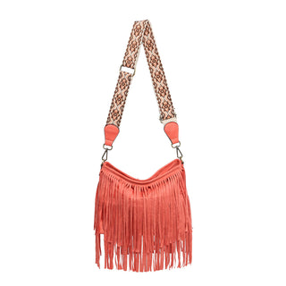 The Sadie Crossbody