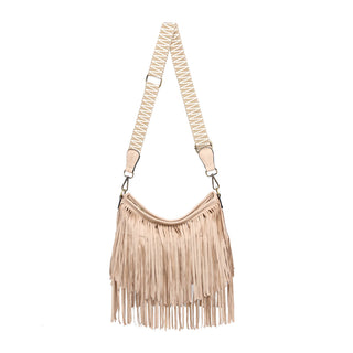 The Sadie Crossbody