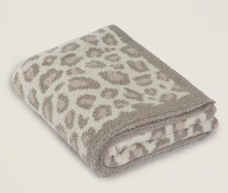 Barefoot Dreams Safari Blanket