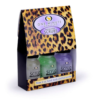Salt Scrub Gift Set - Bray and Em Boutique