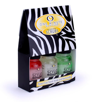 Salt Scrub Gift Set - Bray and Em Boutique