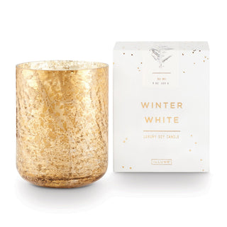 Sanded Mercury Candle - Bray and Em Boutique