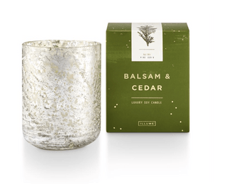 Sanded Mercury Candle - Bray and Em Boutique