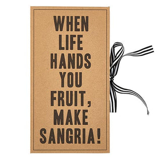 Sangria Box Set