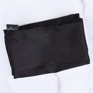 Satin Pillowcase - Bray and Em Boutique