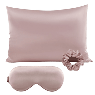 Satin Sleep Set - Bray and Em Boutique