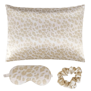 Satin Sleep Set - Bray and Em Boutique