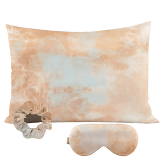 Satin Sleep Set - Bray and Em Boutique