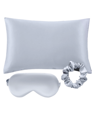 Satin Sleep Set - Bray and Em Boutique