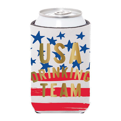 Insulated Can Covers