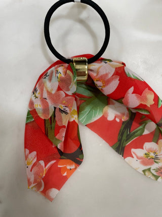 Scarf Hair Tie - Bray and Em Boutique