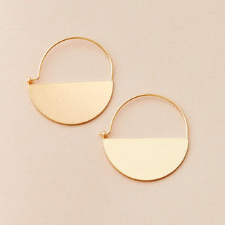 The Luxe Earrings