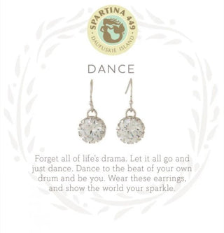Sea L Vie Stud/Drop Earrings - Bray and Em Boutique