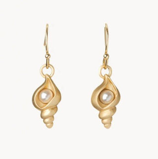 Sea L Vie Stud/Drop Earrings - Bray and Em Boutique