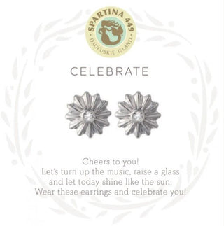 Sea L Vie Stud/Drop Earrings - Bray and Em Boutique
