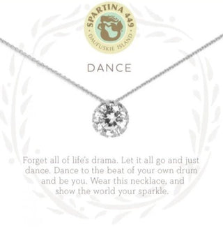 Sea La Vie Live Simply Necklaces - Bray and Em Boutique