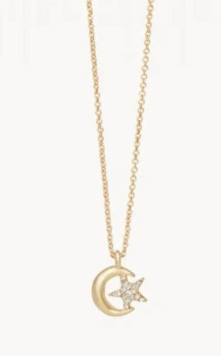 Sea La Vie Live Simply Necklaces - Bray and Em Boutique