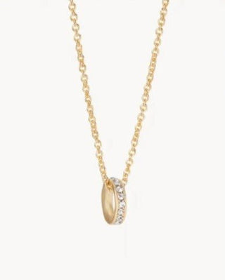 Sea La Vie Live Simply Necklaces - Bray and Em Boutique