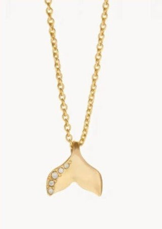 Sea La Vie Live Simply Necklaces - Bray and Em Boutique