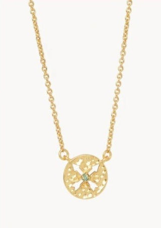 Sea La Vie Live Simply Necklaces - Bray and Em Boutique