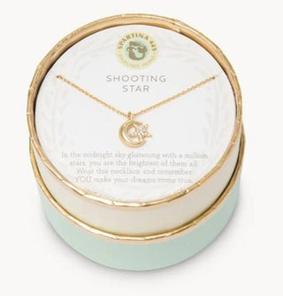 Sea La Vie Live Simply Necklaces - Bray and Em Boutique