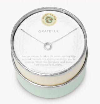 Sea La Vie Live Simply Necklaces - Bray and Em Boutique
