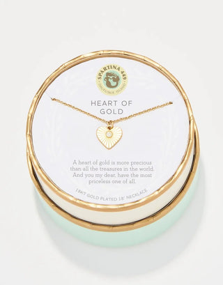 Sea La Vie Live Simply Necklaces - Bray and Em Boutique