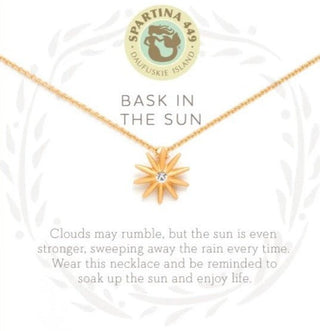 Sea La Vie Live Simply Necklaces - Bray and Em Boutique