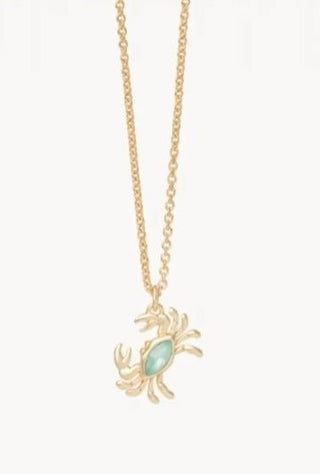 Sea La Vie Live Simply Necklaces - Bray and Em Boutique