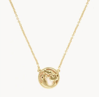 Sea La Vie Live Simply Necklaces - Bray and Em Boutique