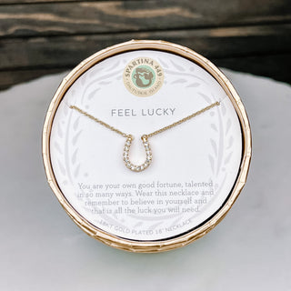 Sea La Vie Live Simply Necklaces - Bray and Em Boutique