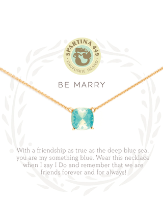 Sea La Vie Live Simply Necklaces - Bray and Em Boutique