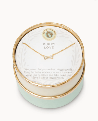 Sea La Vie Live Simply Necklaces - Bray and Em Boutique