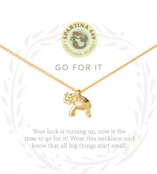 Sea La Vie Live Simply Necklaces - Bray and Em Boutique
