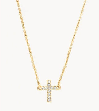 Sea La Vie Live Simply Necklaces - Bray and Em Boutique