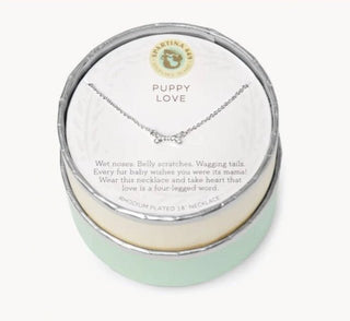 Sea La Vie Live Simply Necklaces - Bray and Em Boutique