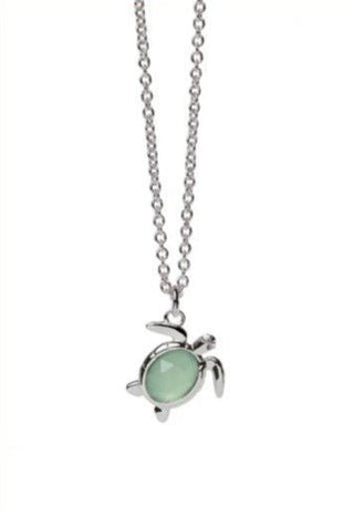 Sea La Vie Live Simply Necklaces - Bray and Em Boutique