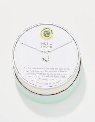 Sea La Vie Live Simply Necklaces - Bray and Em Boutique